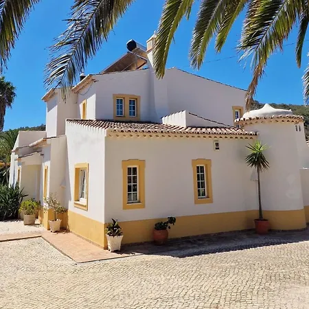 Casa Da Aldeia Venkovský dům *