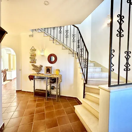 Casa Da Aldeia Bensafrim