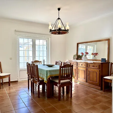 Casa Da Aldeia Hétvégi ház *