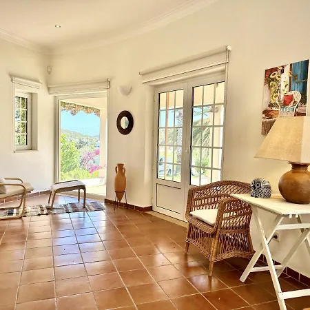 Casa Da Aldeia Hétvégi ház Bensafrim