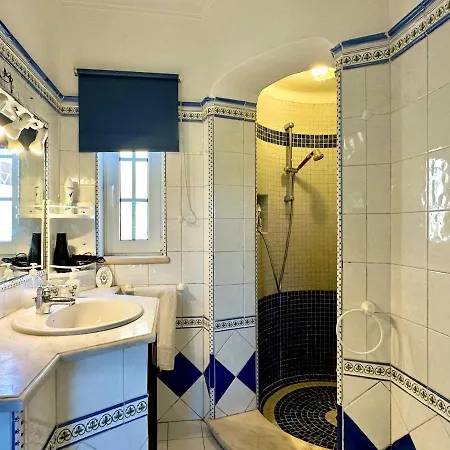 Venkovský dům Casa Da Aldeia *