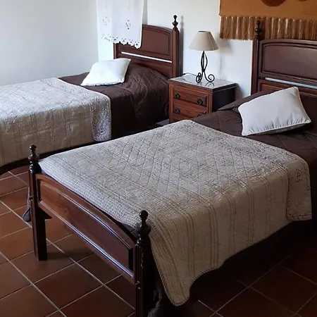 Casa Da Aldeia Venkovský dům *