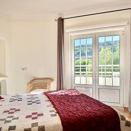 Venkovský dům Casa Da Aldeia