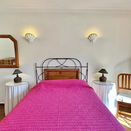 Venkovský dům Casa Da Aldeia