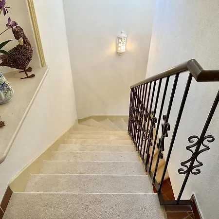 Casa Da Aldeia * Bensafrim